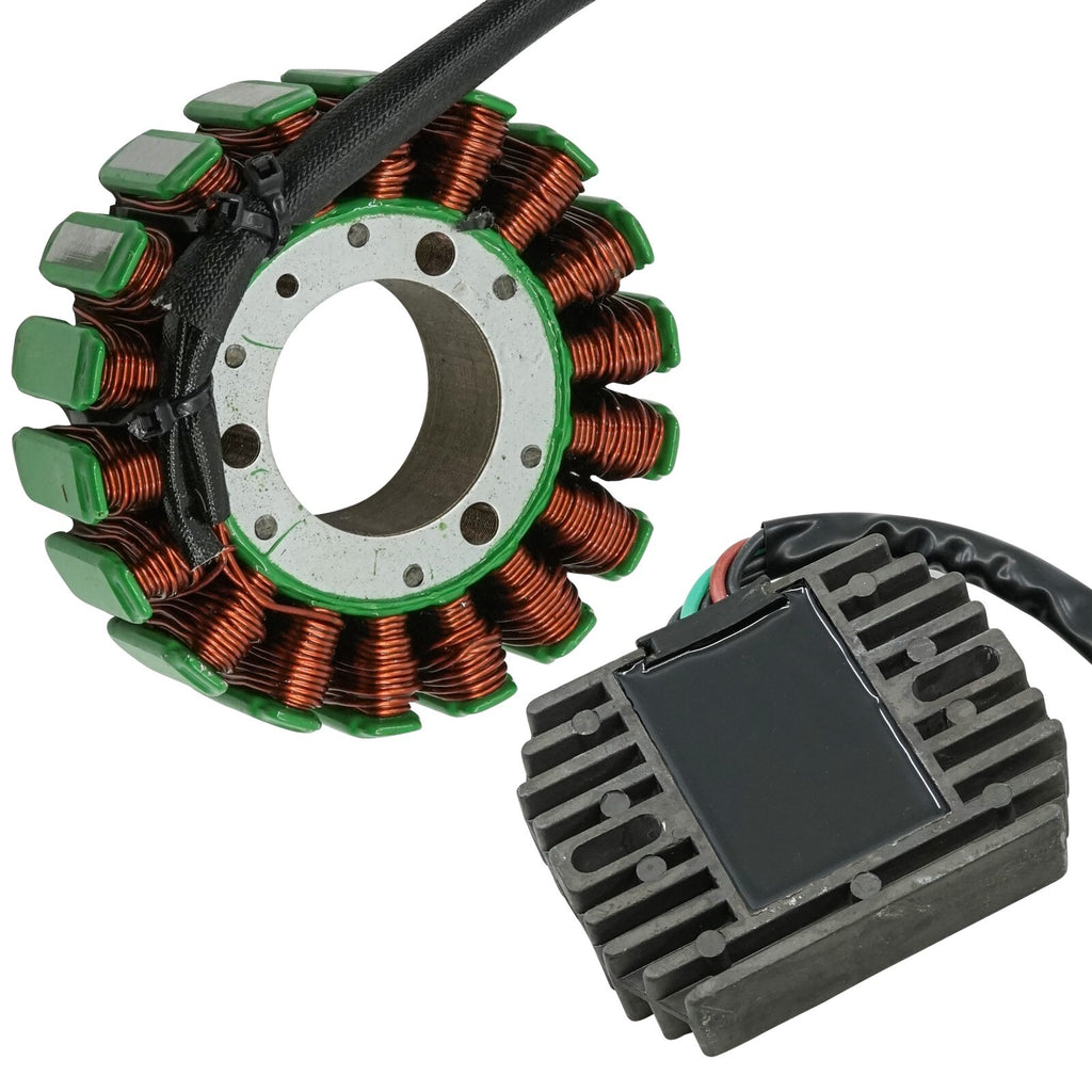 Stator Regulator Rectifier for Suzuki GSX-R750 (1996–1999)