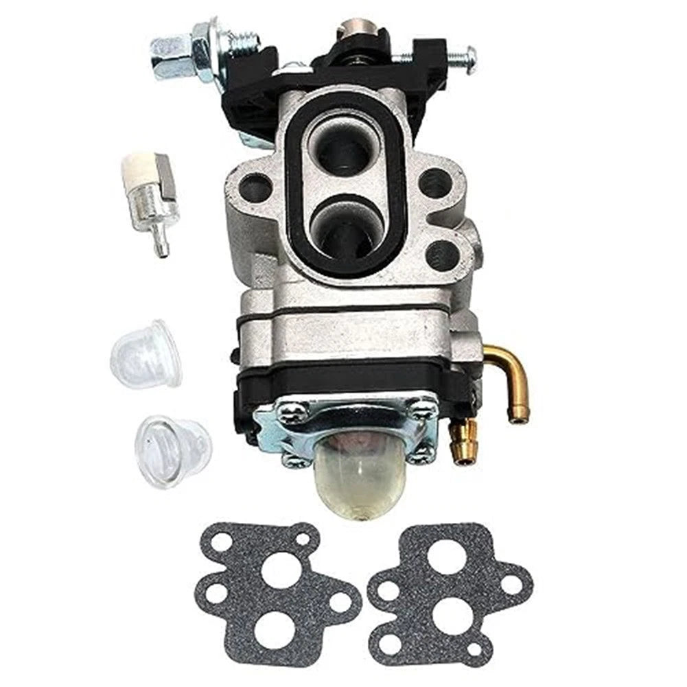 Carburetor Kit for RedMax HTZ2401 HTZ2460 CHTZ2460L