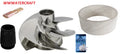 Adonis Impeller & Delrin Wear Ring for Seadoo GTI (2000) + Free Tool Kit