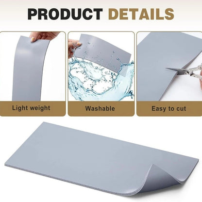 Silicone Heat Mat for Heat Press Machines (Cuttable)