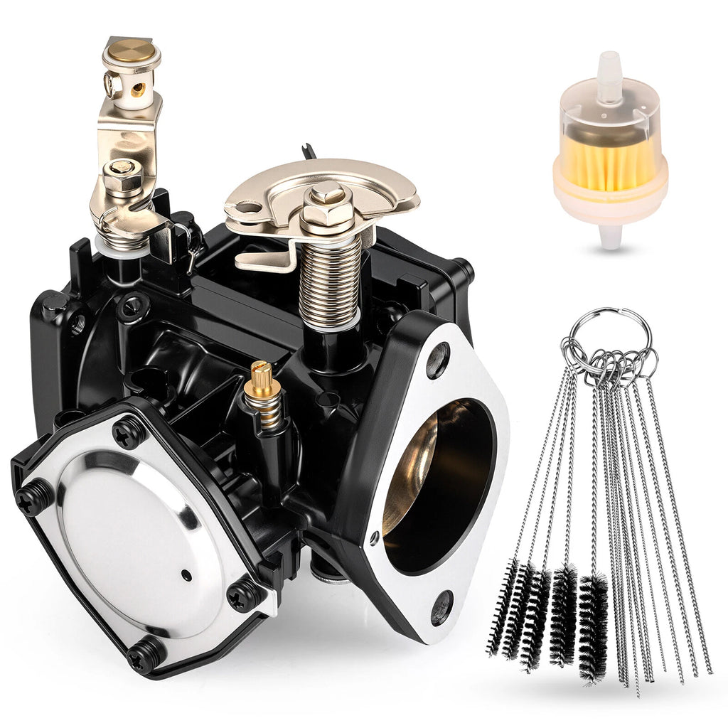Carburetor for Yamaha WaveRunner Superjet SJ650/SJ700 (1990–1995)
