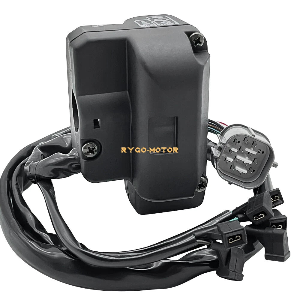 Electric Shift Kill Switch for Honda TRX420FE/FPE/TE Rancher (2007–2023)