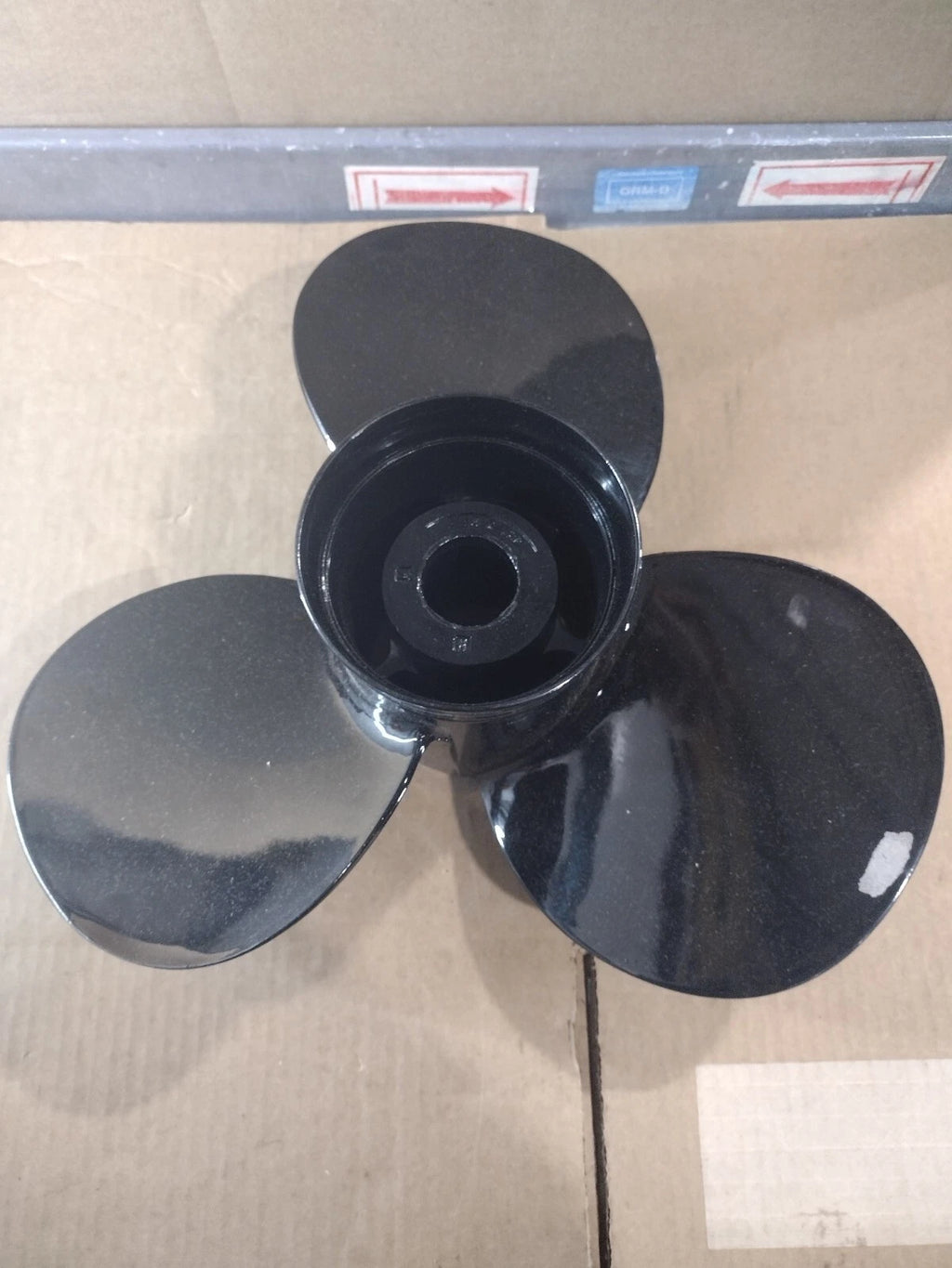 16x 12P Propeller for Mercury Black Max (48-16436A45)