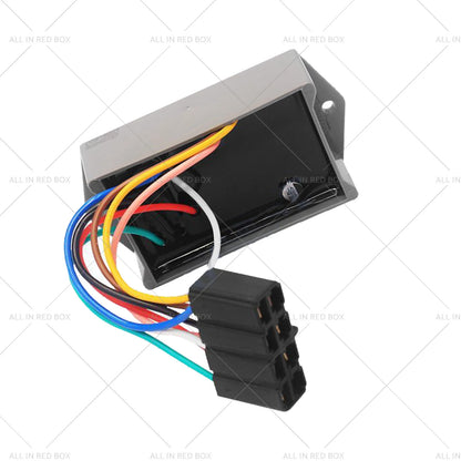 Electric Lawn Mower Module for Briggs & Stratton Kohler (48)