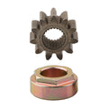 Yard Bushing for Practical Yard Accessories