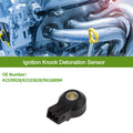 Ignition Knock Detonation Sensor Replacement for Mercedes-Benz C250 (2011–2014)