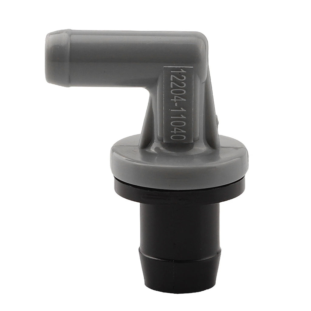 PCV Valve & Grommet Kit for Toyota Corolla & Camry (OEM Replacement)