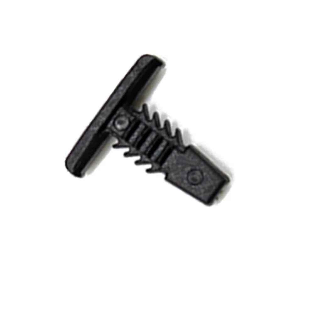 30pcs Weatherstrip Retainer Clips for Chevrolet (4876498)