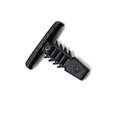 30pcs Weatherstrip Retainer Clips for Chevrolet (4876498)