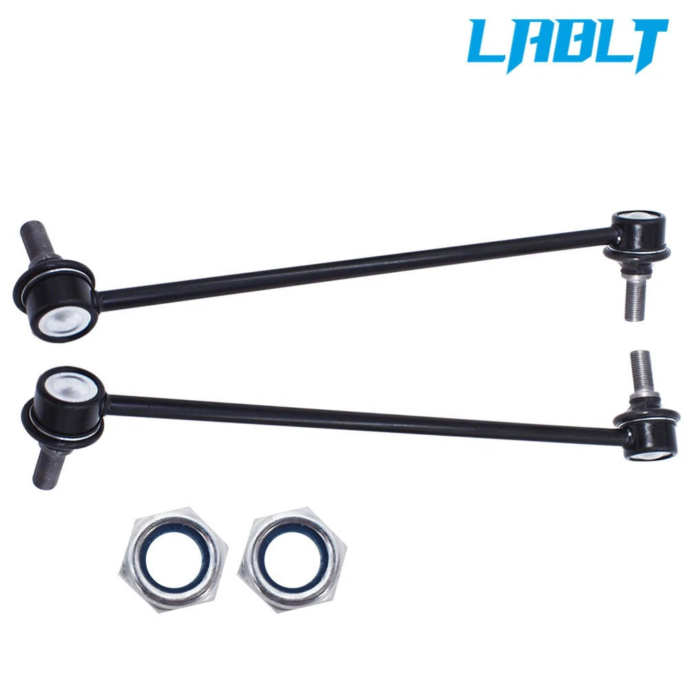 2X Front Stabilizer Sway Bar End Links for Honda Odyssey (2005–2017)