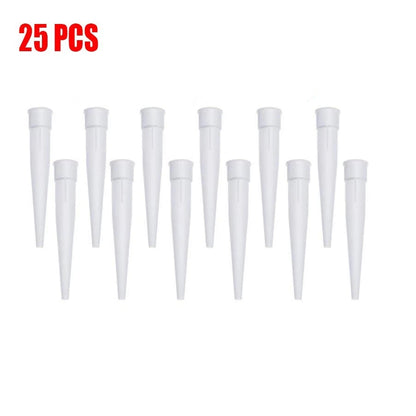 Spare Nozzles for Silicone Floor Tiles for Installing Doors