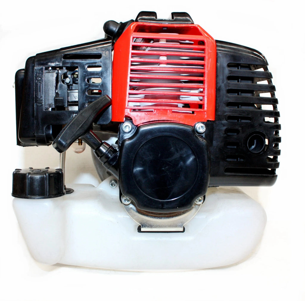 49cc 2-Stroke Pull Start Engine Motor for Mini Pocket Scooter