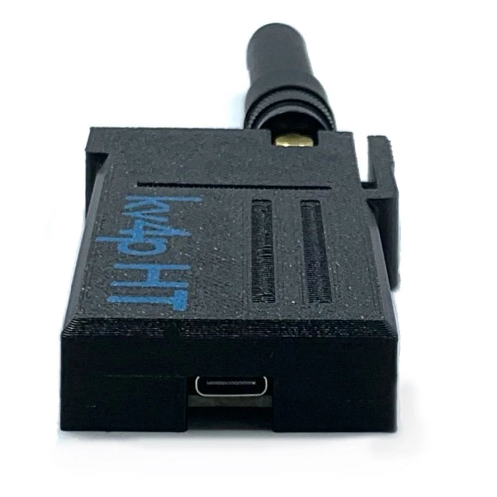 Dual Band Radio Module for Amateur Radio with USB C Interface