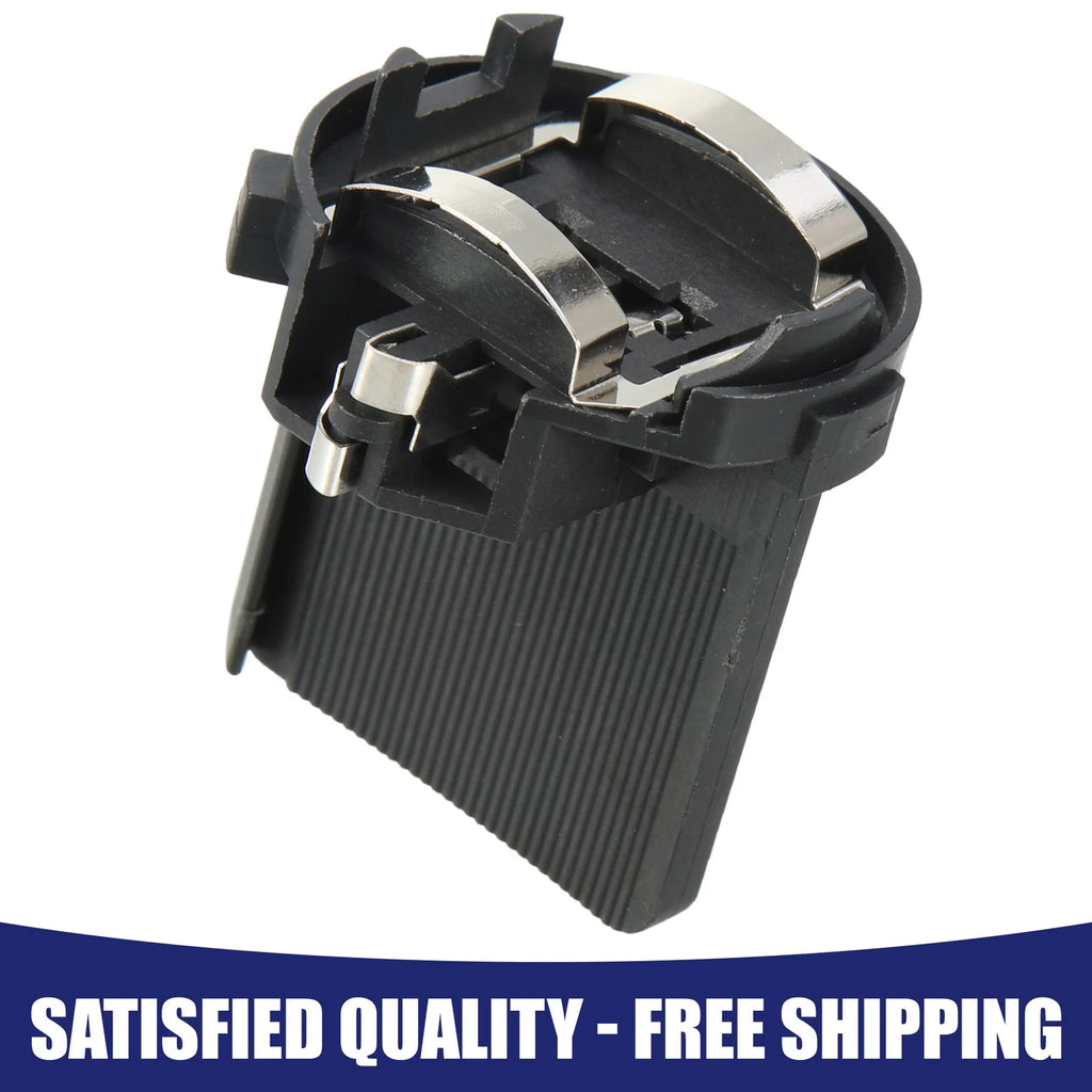 H7 LED Headlight Bulb Adapter Base for Volkswagen (Item) (1999–2010)