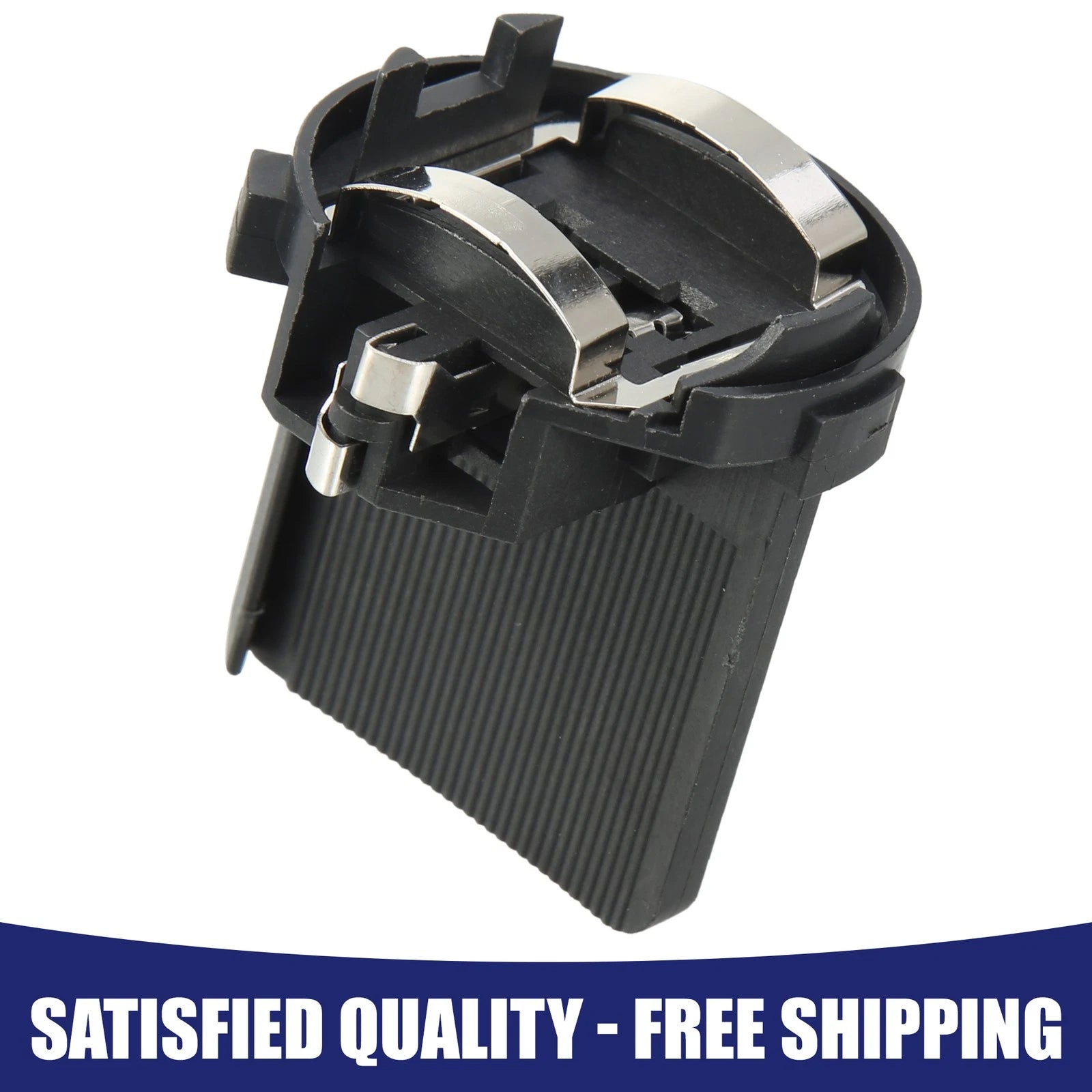 H7 LED Headlight Bulb Adapter Base for Volkswagen (Item) (1999–2010)