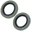 Fork Caster Oil Seals Replacement for Toro 30318 30319 (2001–2018)