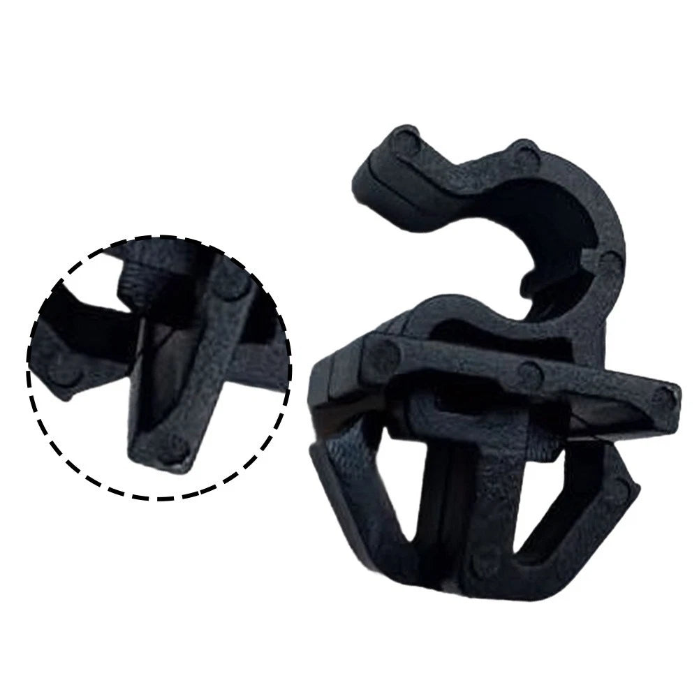 Hood Prop Retainer Clip for