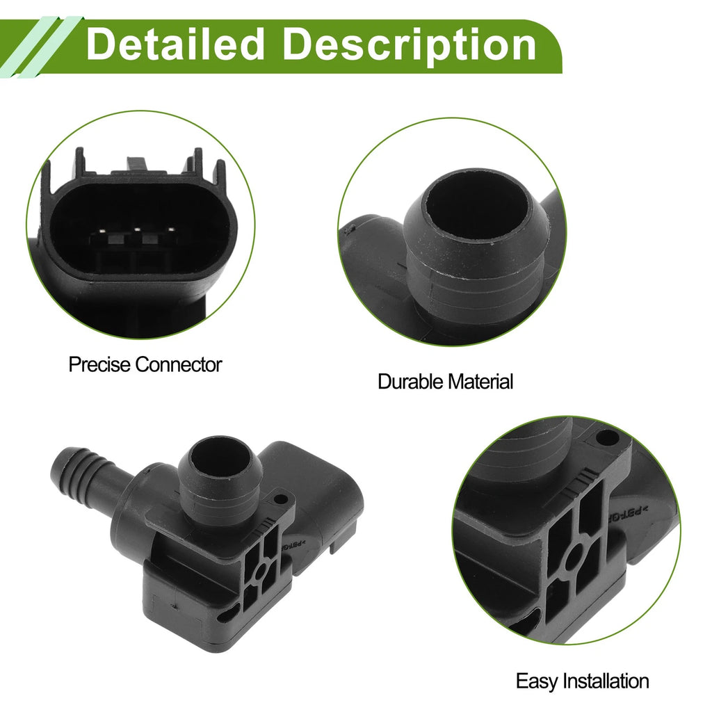 MAP Sensor for Abarth 124 (2014) No.0265005344 1 Pc