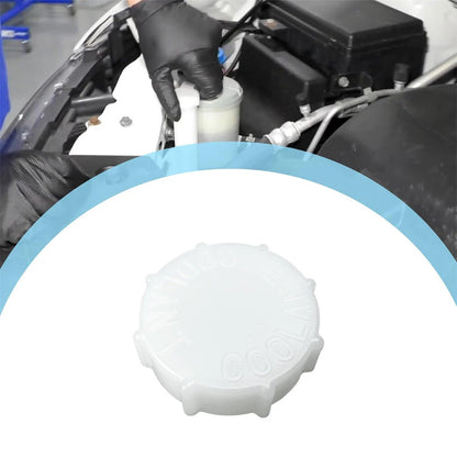 Coolant Reservoir Cap for Honda Odyssey (2011–2017)