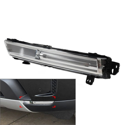 Fog Lights for Land Rover Discovery 5, Jaguar E-Pace, F-Pace (2017–2023)