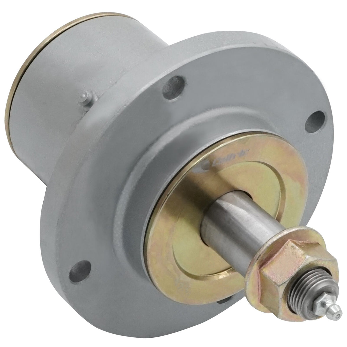 Deck Spindle Replacement for Simplicity Citation Conquest Broadmoor 48 52 (1960–1975)