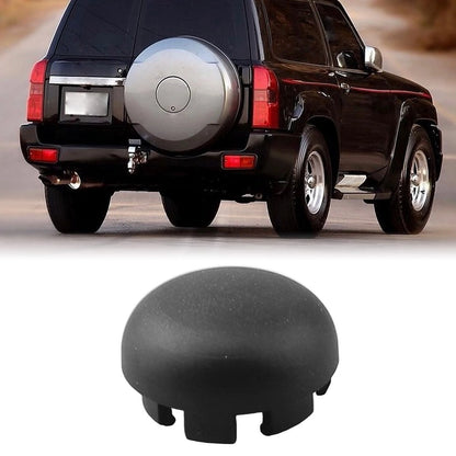 Rear Wiper Cap for Nissan Patrol Y61 (2000–2016) ABS 28782 WF000