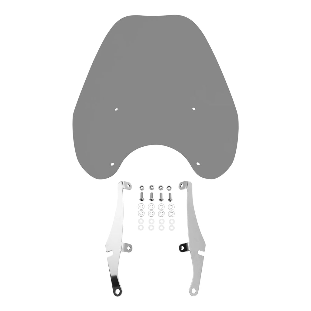 41mm Quick-Release Clamps for Harley Dyna Softail FXST