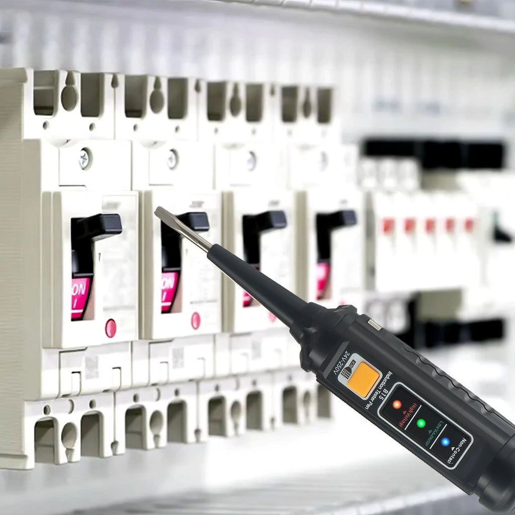 Induction Test Pen for B15 (Non Contact Voltage Detection)