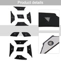 Steering Wheel Switch Buttons for Mercedes E-Class, C-Class, G-Class