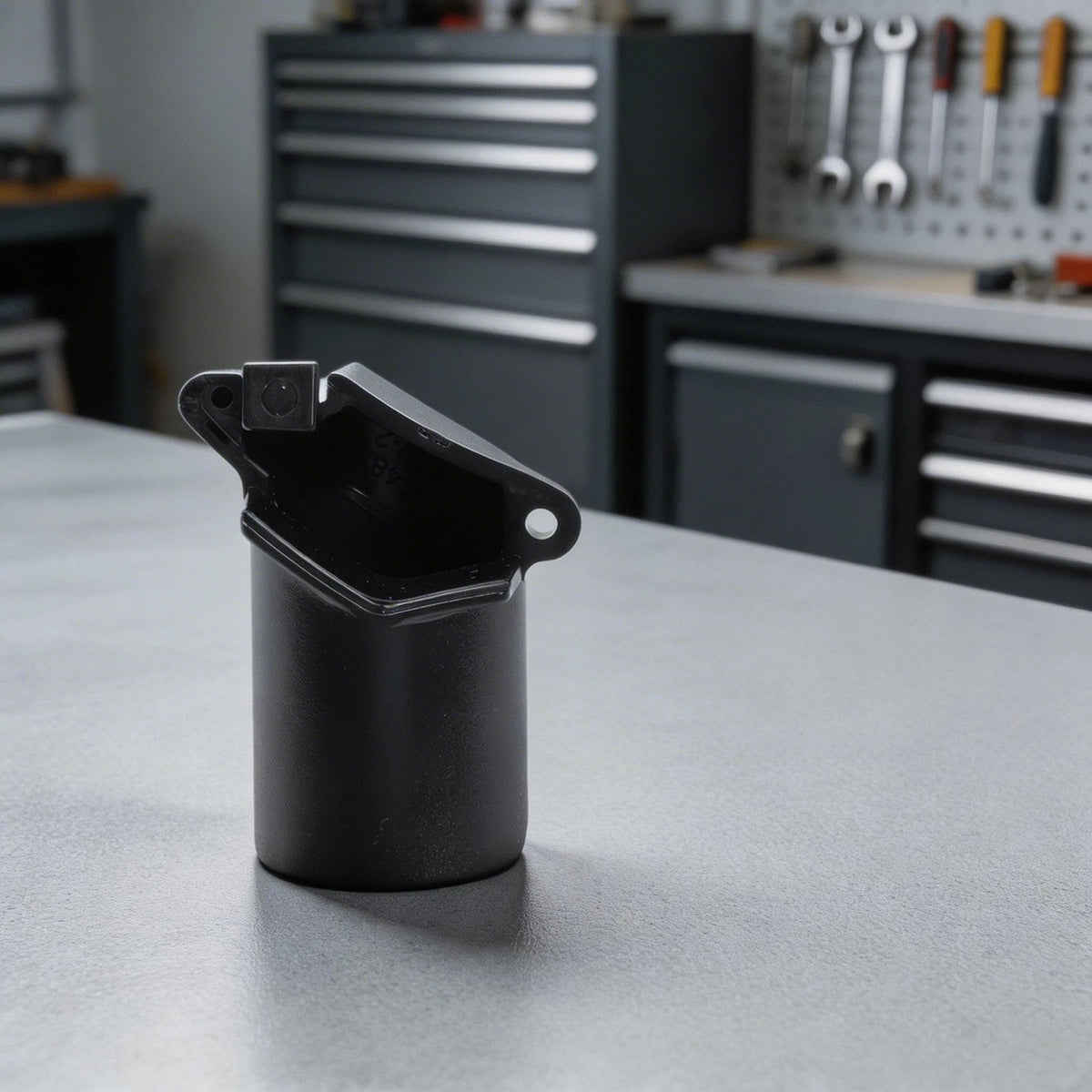 Dust Nozzle for Circular Saws (DSS610, DSS611, DHS680, XSH03)