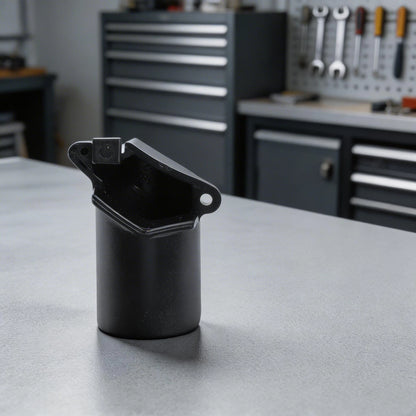 Dust Nozzle for Circular Saws (DSS610, DSS611, DHS680, XSH03)