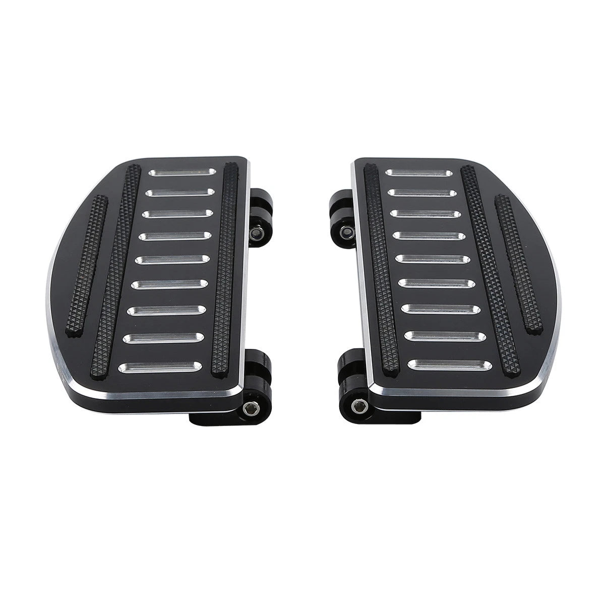 Footboard Set for Harley Touring Electra Glide (1986–2024)