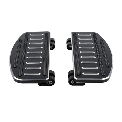 Footboard Set for Harley Touring Electra Glide (1986–2024)