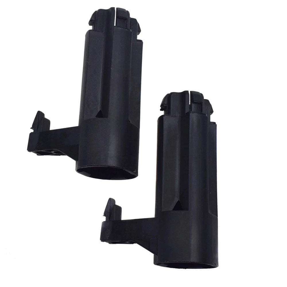 2Pcs Front Radiator Upper Bracket For Ford Focus 2.0L 1.0L 2012-2018 CV6Z8A193B