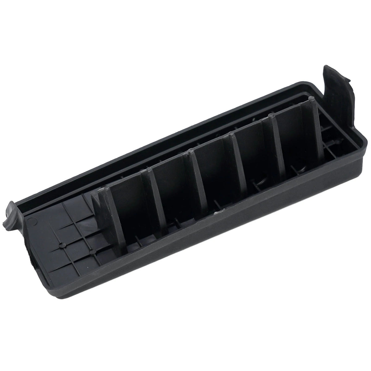Replacement housing cover for Nissan Rogue (2008–2015) OEM 16526-JG30A