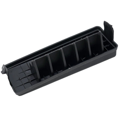 Replacement housing cover for Nissan Rogue (2008–2015) OEM 16526-JG30A
