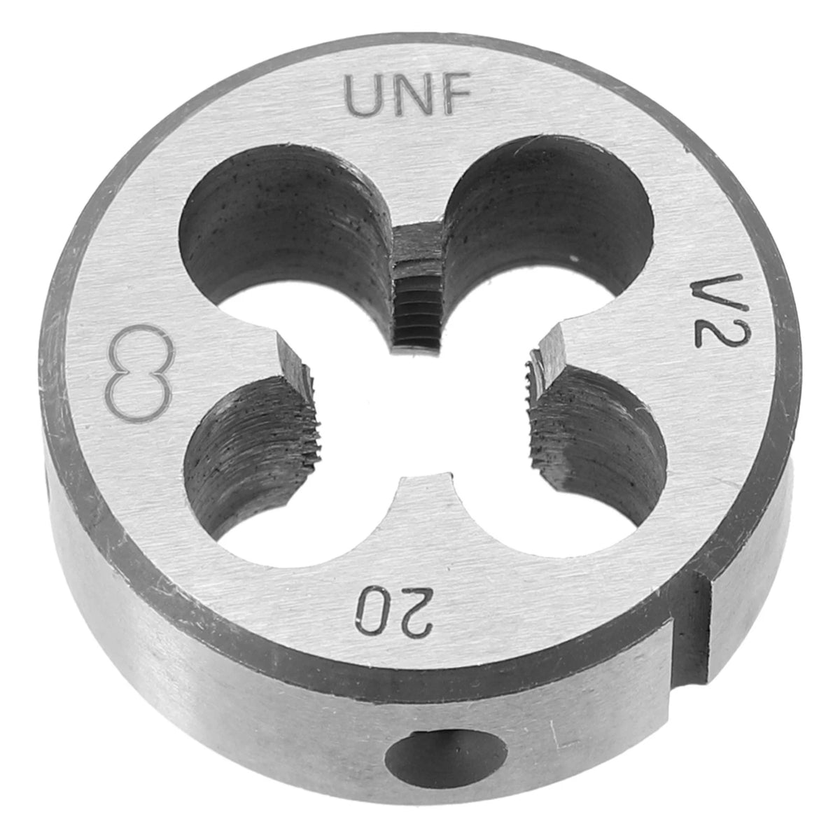 1/2-20 UNF Die Kit for Right Hand Tapping