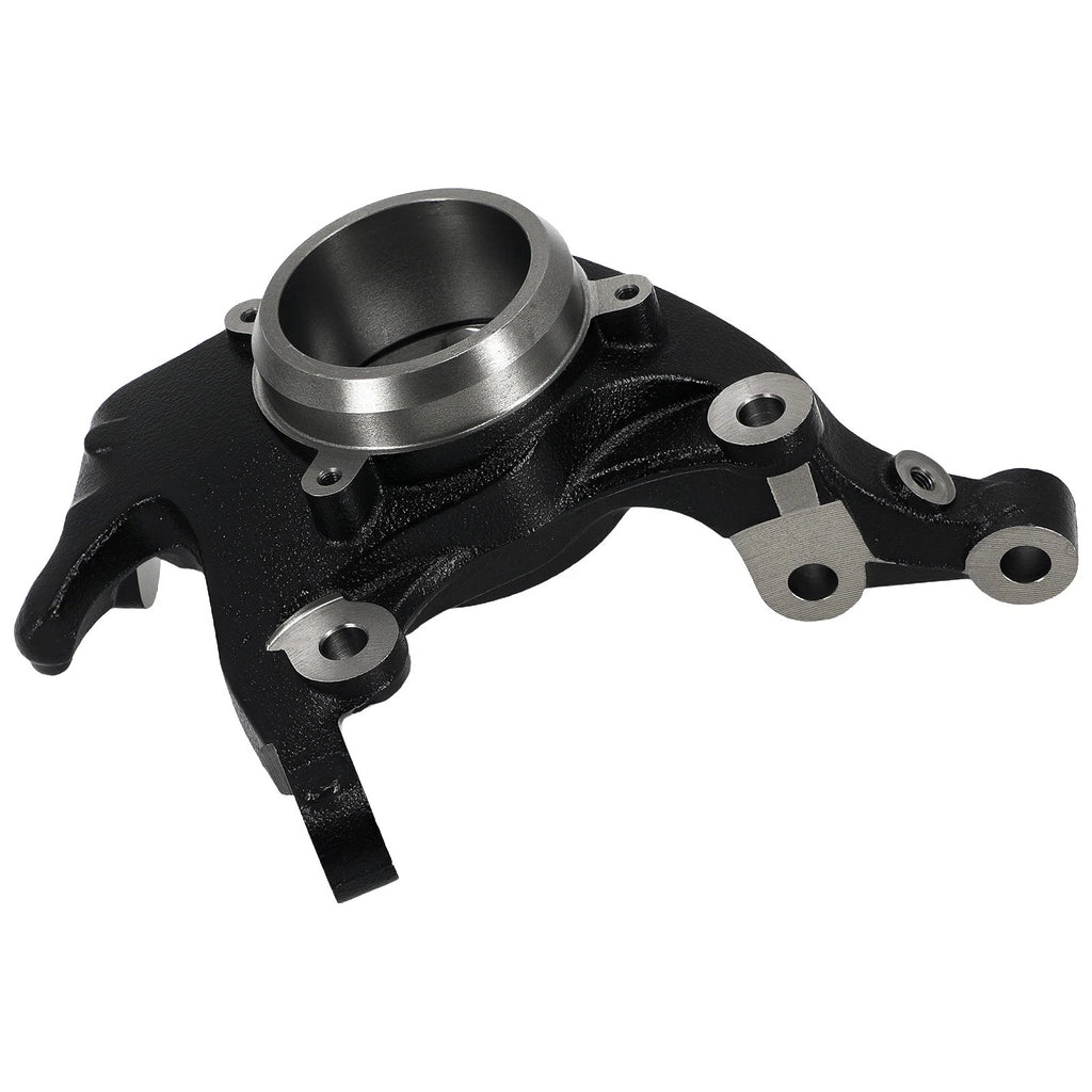 Front Driver Steering Knuckle for Hyundai Veloster (2012) 517153X001