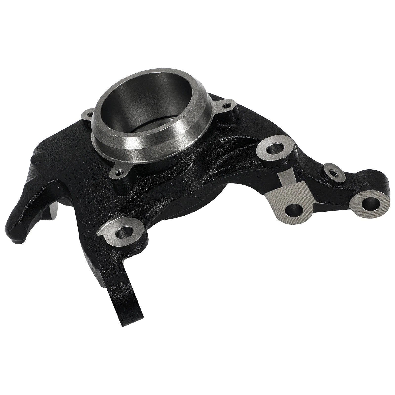 Front Driver Steering Knuckle for Hyundai Veloster (2012) 517153X001