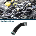 Radiator Hose Replacement for Audi A3 1.9 TDI 2.0 TDI (2003–2013)