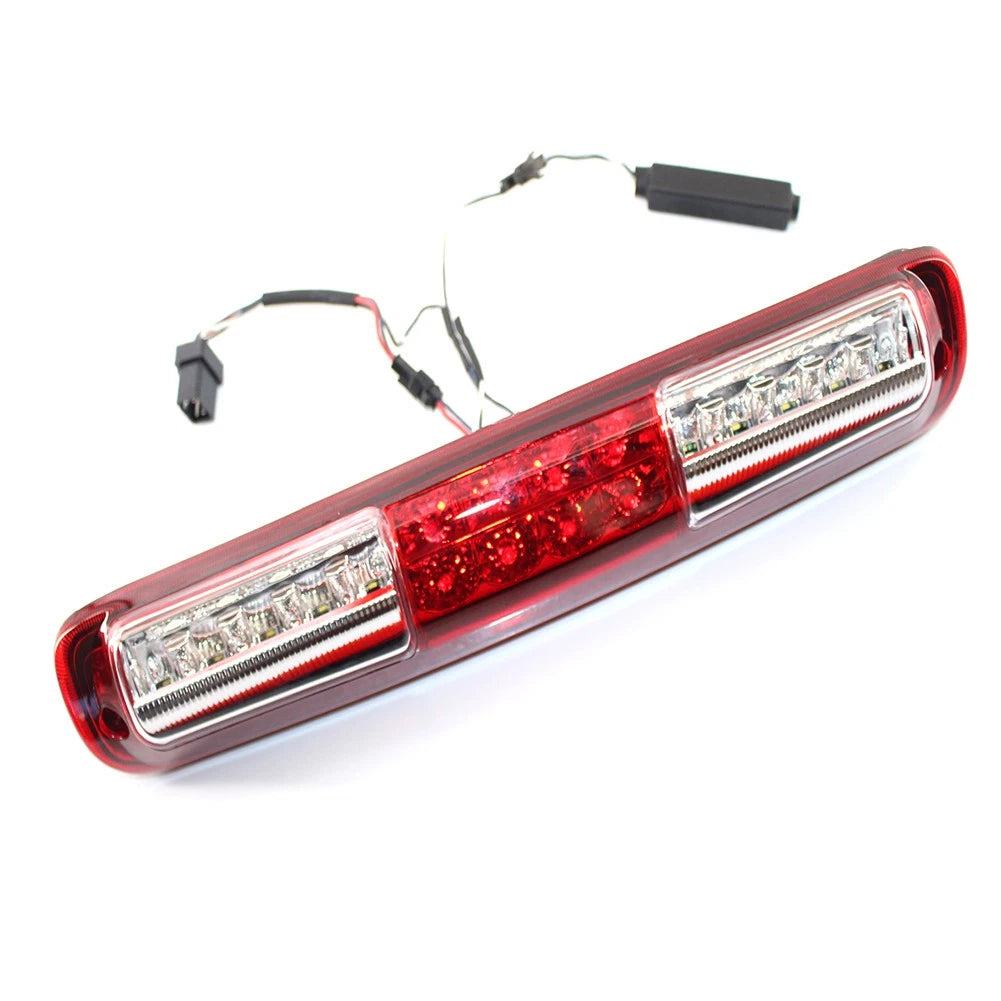 Third Brake Light Cargo Lamp for Chevy Silverado, GMC Sierra (1999–2006)