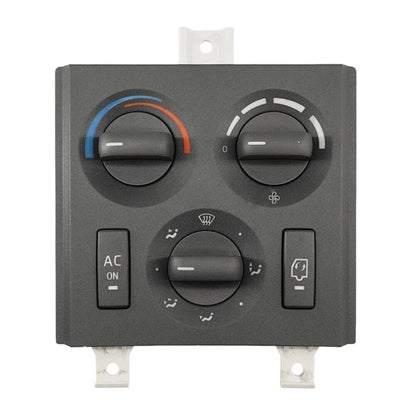 For Volvo For FM for fh AC Control Panel Combined Switch Unit OEM 20508582