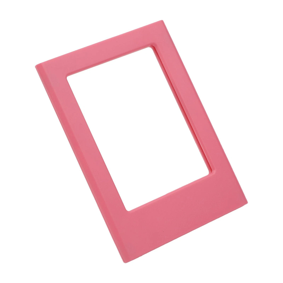 Colorful Mini Frames for Creative Photo Arrangement