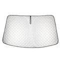 Foldable Windshield Sun Shade for Volkswagen Passat (2012–2022)