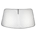 Foldable Windshield Sun Shade for Hyundai Palisade (2020–2025)