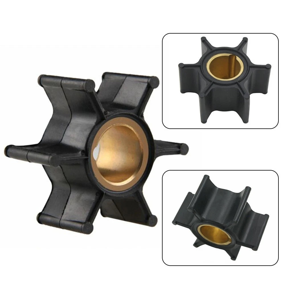 Water Pump Impeller for BRP Johnson Evinrude OMC (Boat Accessories)