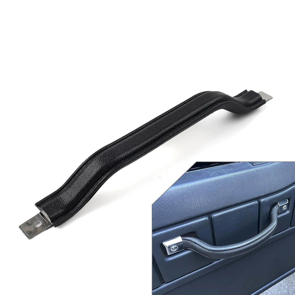 Interior Door Handle Pull Strap for Jeep CJ-5 CJ-7 CJ-8 Wrangler YJ (1976–1995)