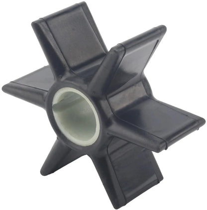 Water Pump Impeller with Key for Honda 4 Stroke 20-25 HP Outboard (1990–2023)