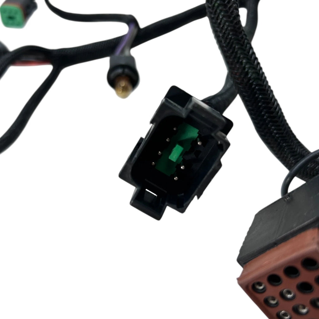 Control Group Display Cable Harness Assembly for Caterpillar CAT (OEM)
