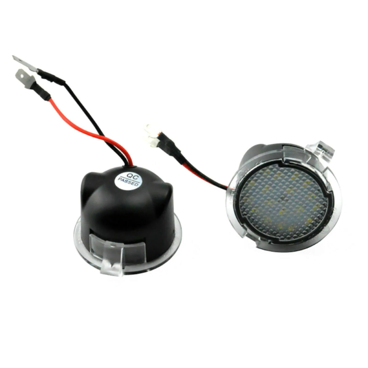 18LED Puddle Light for Ford Edge, Mondeo, Taurus, Fusion (2010–2023)